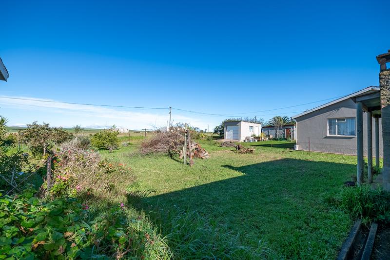 2 Bedroom Property for Sale in Riviersonderend Western Cape